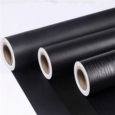 Filem Pembalut Kabinet PVC Untuk Meja Dapur